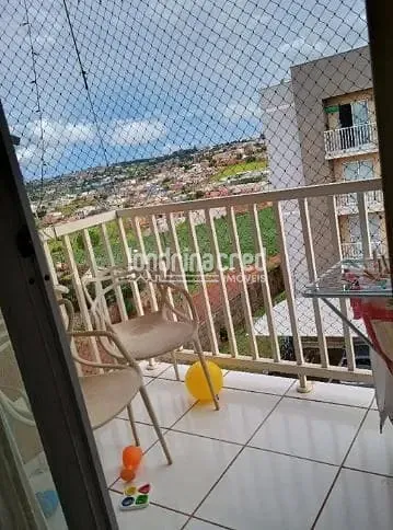 Apartamento, 2 quartos, 50 m² - Foto 13