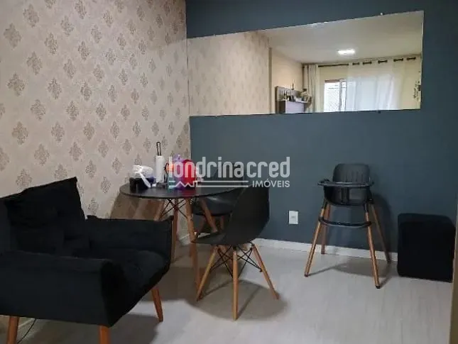Apartamento, 2 quartos, 50 m² - Foto 14