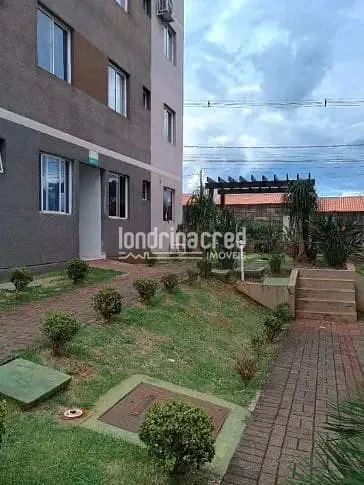 Apartamento, 2 quartos, 50 m² - Foto 17