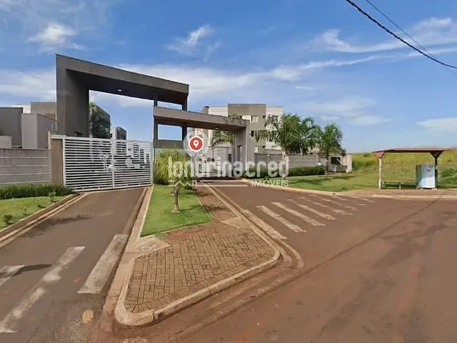 Apartamento 2 quartos e 1 banheiro, à venda, no bairro Jardim Vitória em Cambé