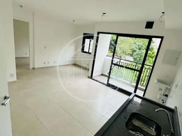 Apartamento 2 quartos e 1 banheiro, à venda, no bairro Jardim Ampliação em São Paulo
