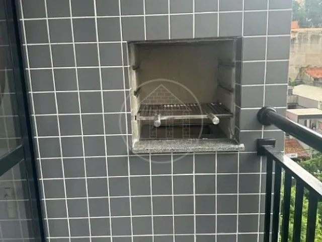 Apartamento 2 quartos e 1 banheiro, à venda, no bairro Jardim Ampliação em São Paulo