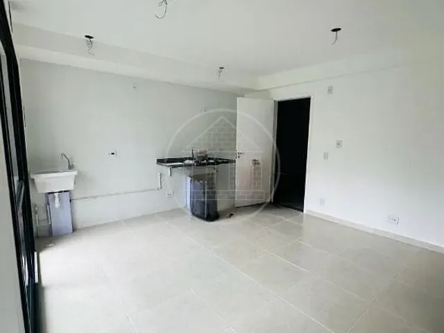 Apartamento 2 quartos e 1 banheiro, à venda, no bairro Jardim Ampliação em São Paulo