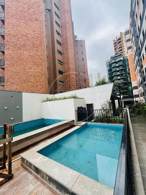 Apartamento, 2 quartos, 41 m² - Foto 7