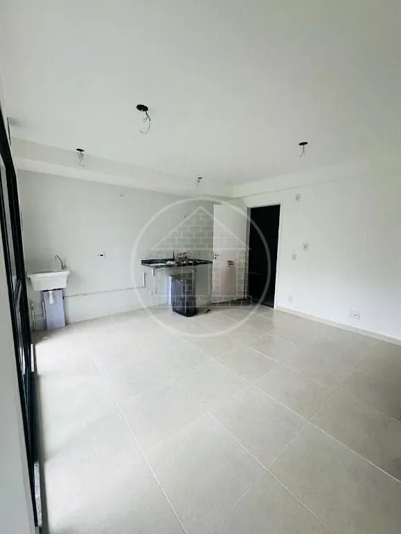 Apartamento, 2 quartos, 41 m² - Foto 4