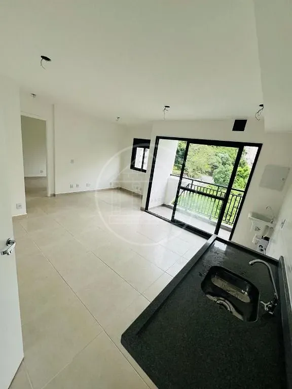 Apartamento, 2 quartos, 41 m² - Foto 1