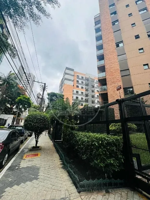 Apartamento, 2 quartos, 41 m² - Foto 12