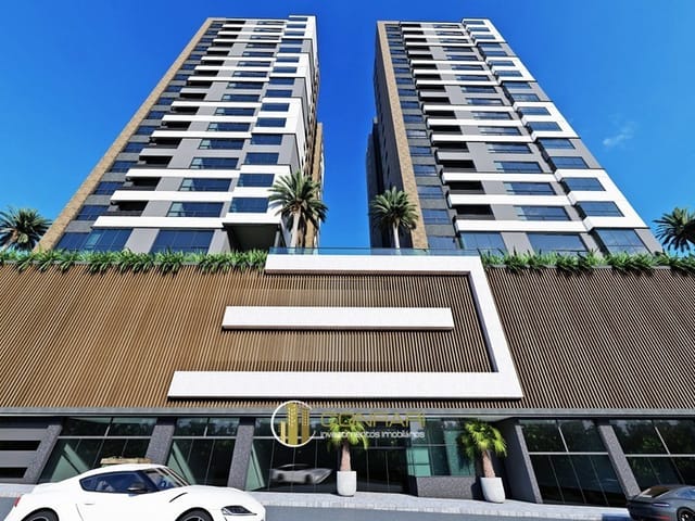 Foto do Apartamento - 02 SUÍTES + 02 VAGAS PRIVATIVAS | Confiari Investimentos Imobiliários