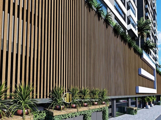 Foto do Apartamento - 02 SUÍTES + 02 VAGAS PRIVATIVAS | Confiari Investimentos Imobiliários