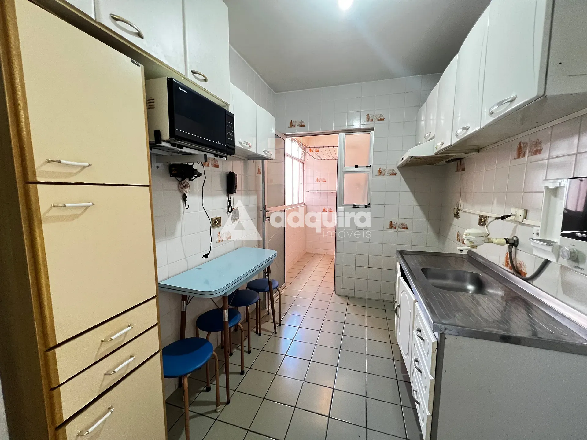 Apartamento, 3 quartos, 5000 m² - Foto 3