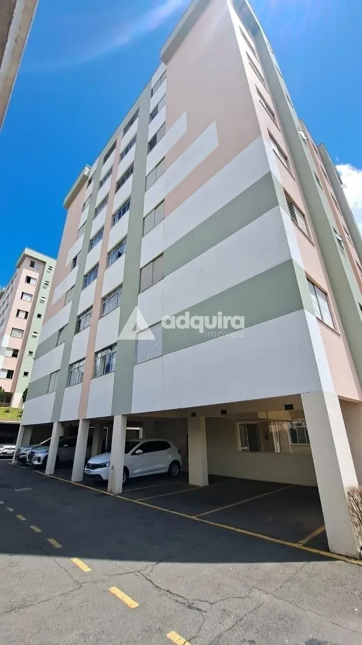 Apartamento, 3 quartos, 5000 m² - Foto 1