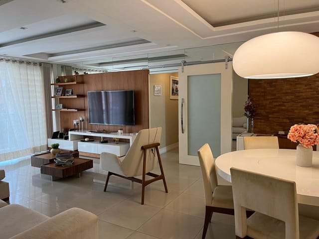 Apartamento 3 quartos e 1 banheiro, à venda, no bairro Centro em Petrópolis