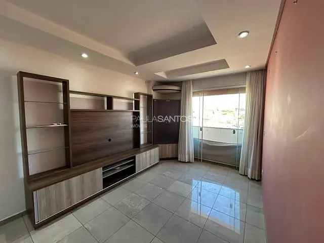 Apartamento com 130m² 3 quartos e 3 banheiros, à venda, no bairro Vila Augusta em Sorocaba