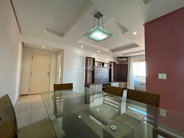 Apartamento com 130m² 3 quartos e 3 banheiros, à venda, no bairro Vila Augusta em Sorocaba