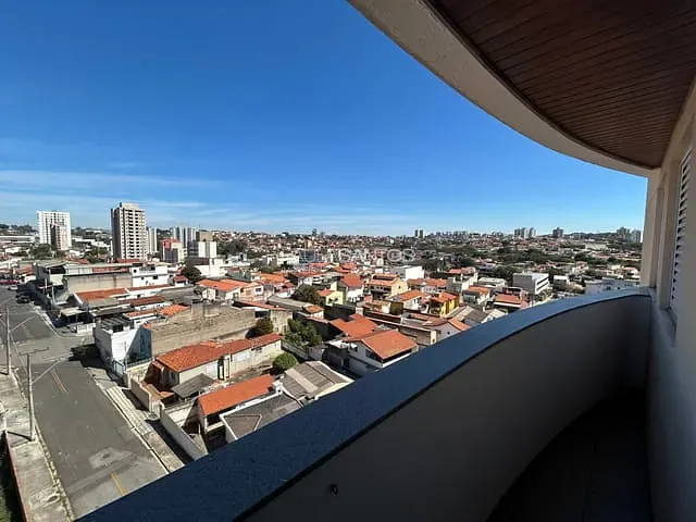 Apartamento com 130m² 3 quartos e 3 banheiros, à venda, no bairro Vila Augusta em Sorocaba