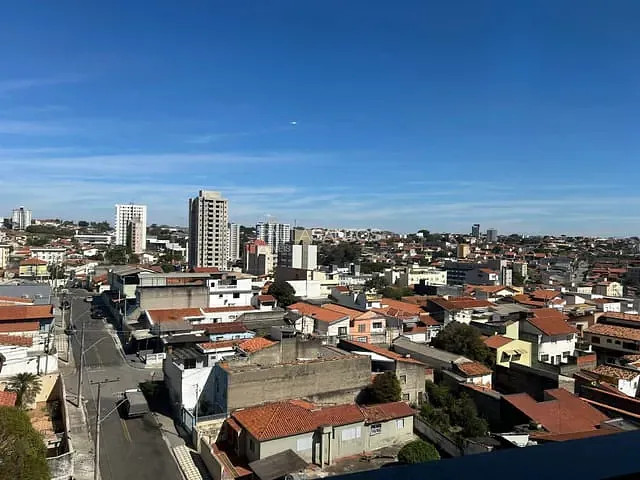 Apartamento com 130m² 3 quartos e 3 banheiros, à venda, no bairro Vila Augusta em Sorocaba