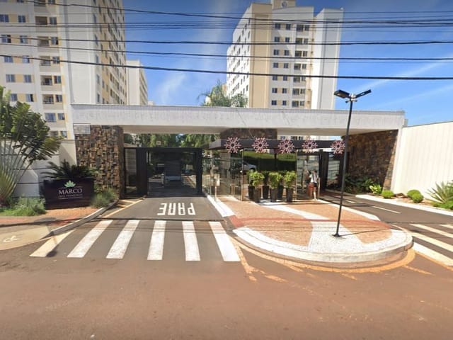 Foto do Apartamento - "Apartamento no Marco dos Pioneiros: 2 Dormitórios, 1 Banheiro, Sala, Cozinha, 1 Vaga de Garagem e 70m² de Conforto e Praticidade em Excelente Localização! | Londrina Cred Imóveis