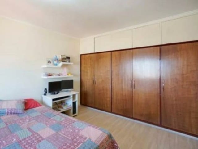 Apartamento com 90m² 2 quartos e 2 banheiros, à venda, no bairro Mooca em São Paulo
