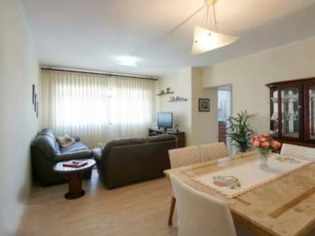 Apartamento com 90m² 2 quartos e 2 banheiros, à venda, no bairro Mooca em São Paulo