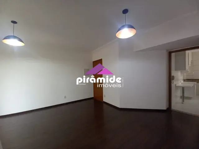 Apartamento com 65m² 2 quartos e 2 banheiros, à venda, no bairro Jardim Apolo em São José dos Campos