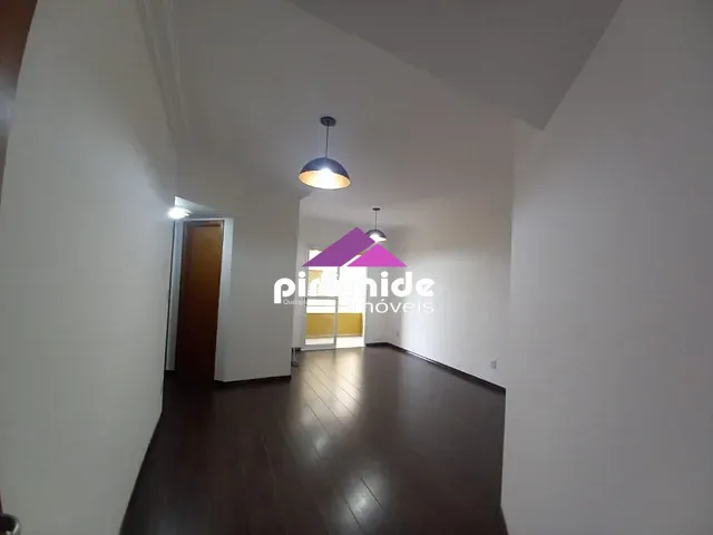 Apartamento com 65m² 2 quartos e 2 banheiros, à venda, no bairro Jardim Apolo em São José dos Campos