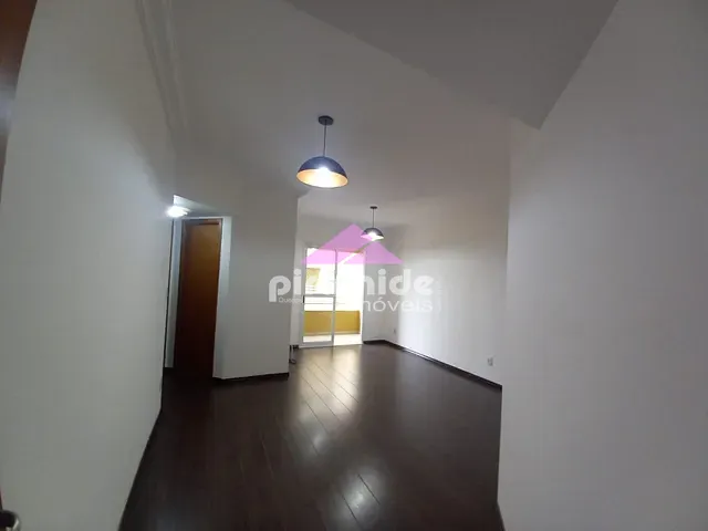 Apartamento com 65m² 2 quartos e 2 banheiros, à venda, no bairro Jardim Apolo em São José dos Campos
