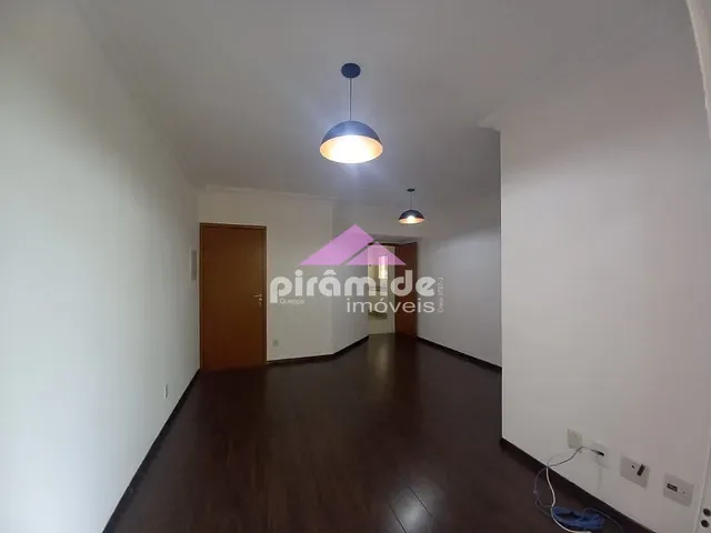 Apartamento com 65m² 2 quartos e 2 banheiros, à venda, no bairro Jardim Apolo em São José dos Campos