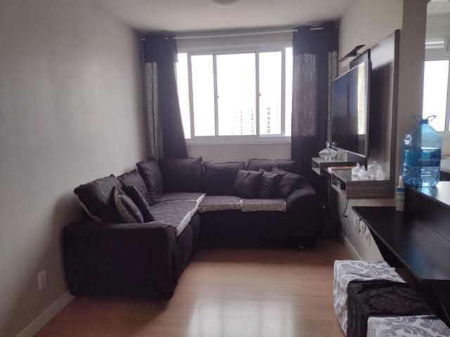 Apartamento com 44m² 2 quartos e 1 banheiro, à venda, no bairro Jardim Iris em São Paulo