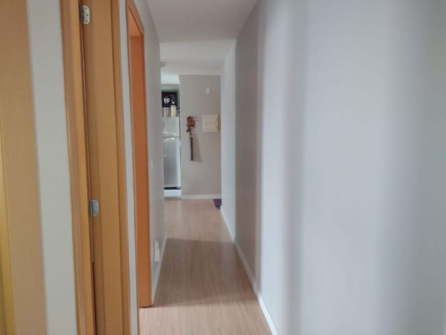 Apartamento com 44m² 2 quartos e 1 banheiro, à venda, no bairro Jardim Iris em São Paulo
