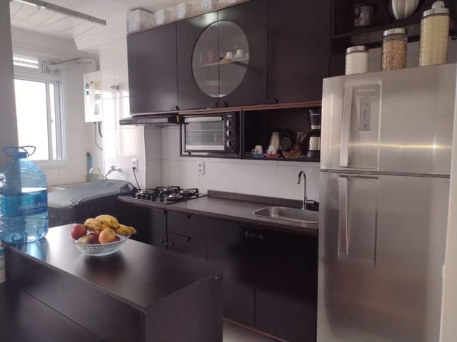 Apartamento com 44m² 2 quartos e 1 banheiro, à venda, no bairro Jardim Iris em São Paulo