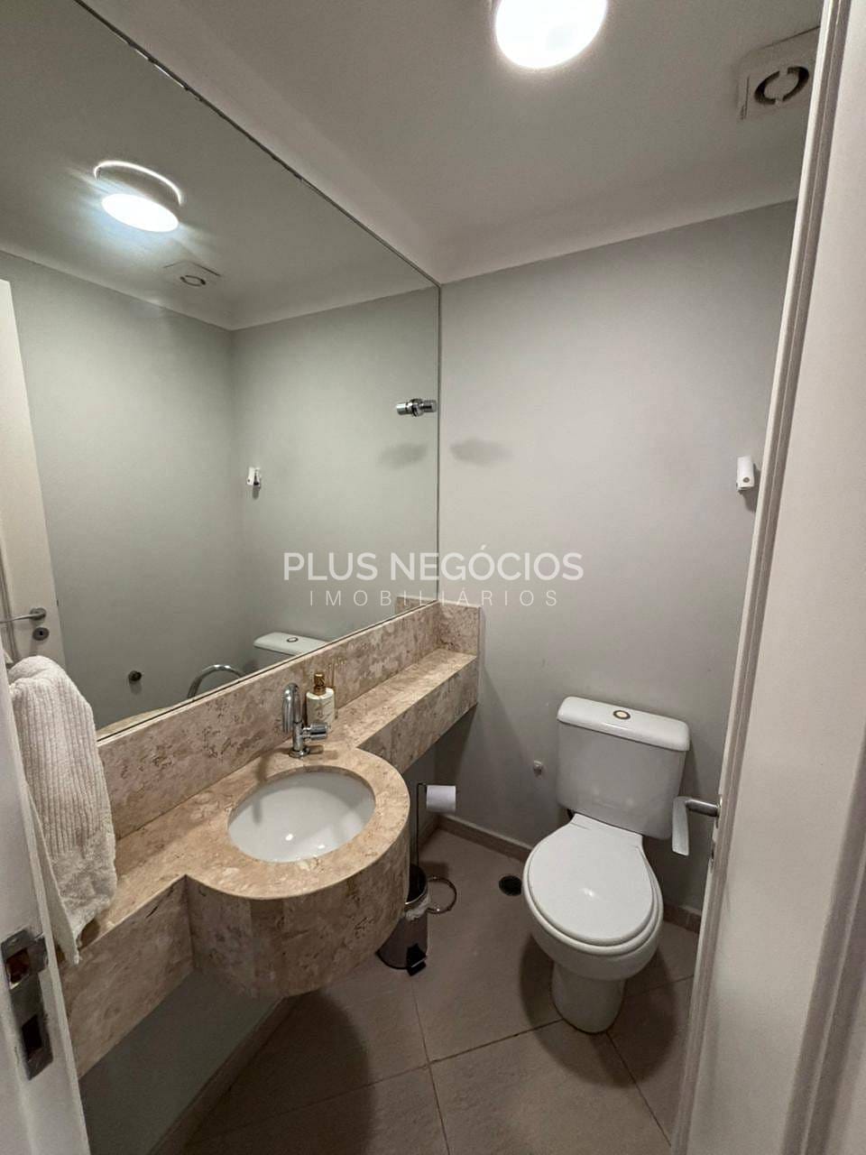 Apartamento à venda com 3 quartos, 135m² - Foto 12