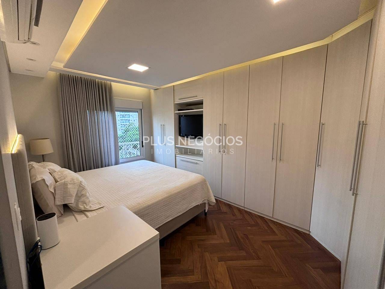 Apartamento à venda com 3 quartos, 135m² - Foto 14