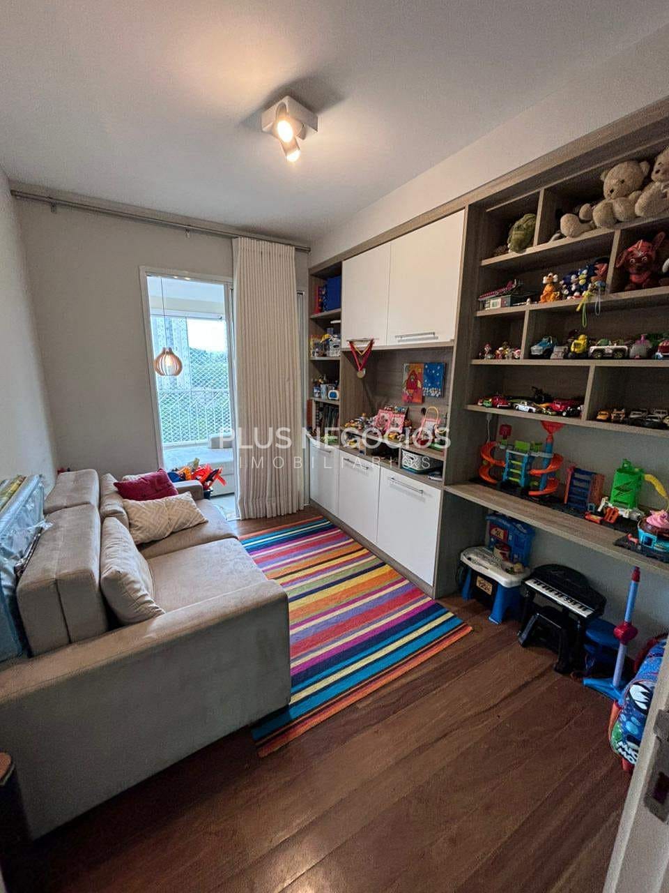 Apartamento à venda com 3 quartos, 135m² - Foto 22