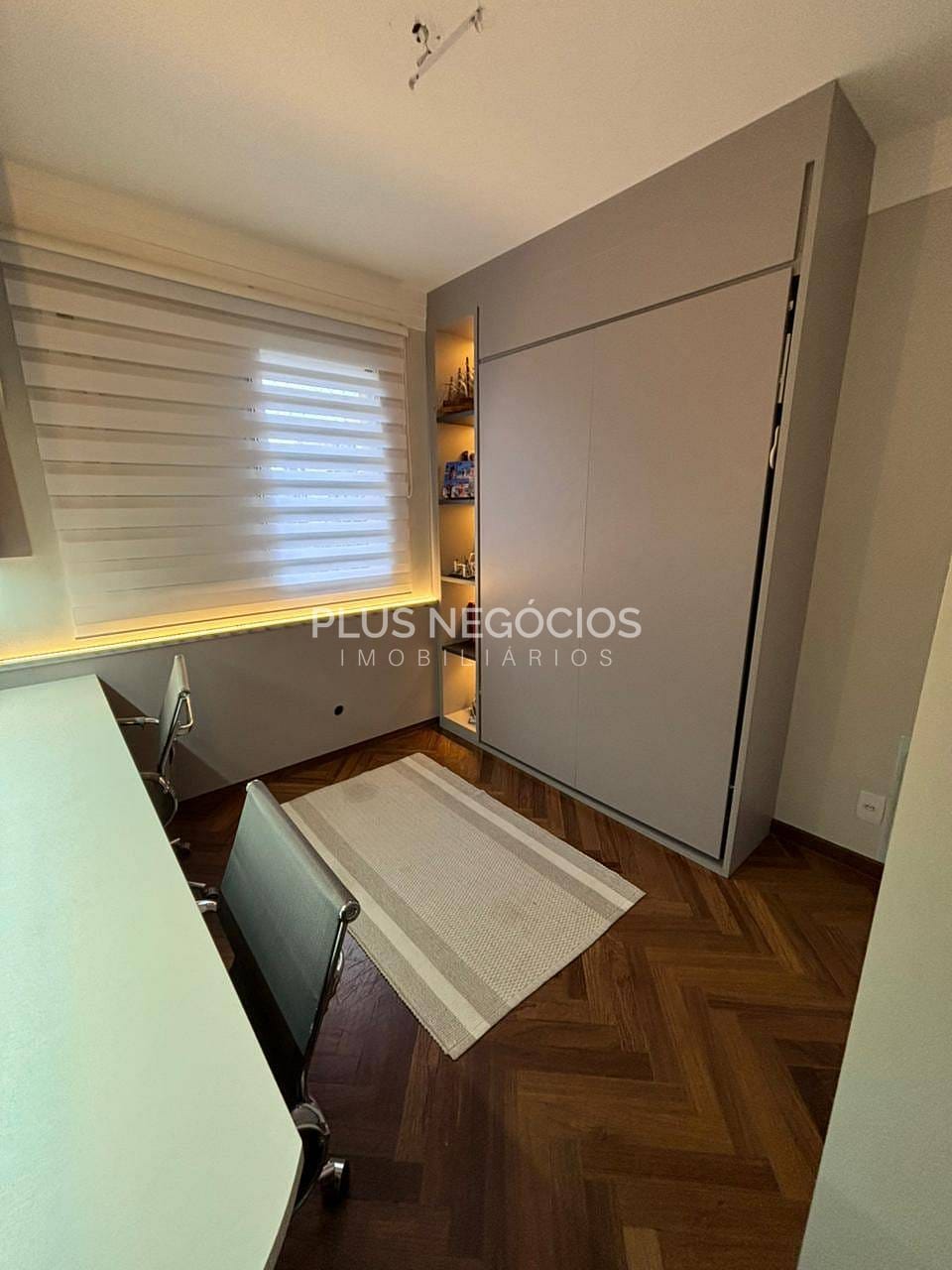 Apartamento à venda com 3 quartos, 135m² - Foto 24