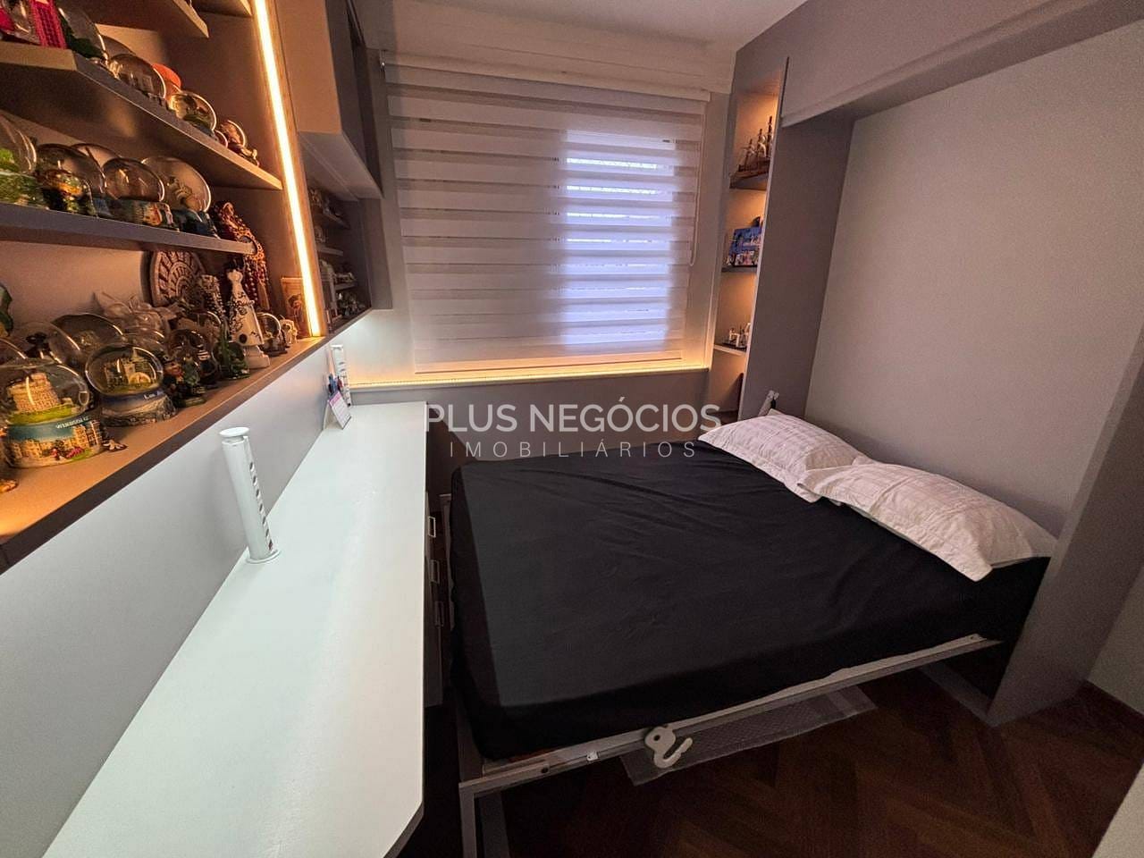 Apartamento à venda com 3 quartos, 135m² - Foto 26