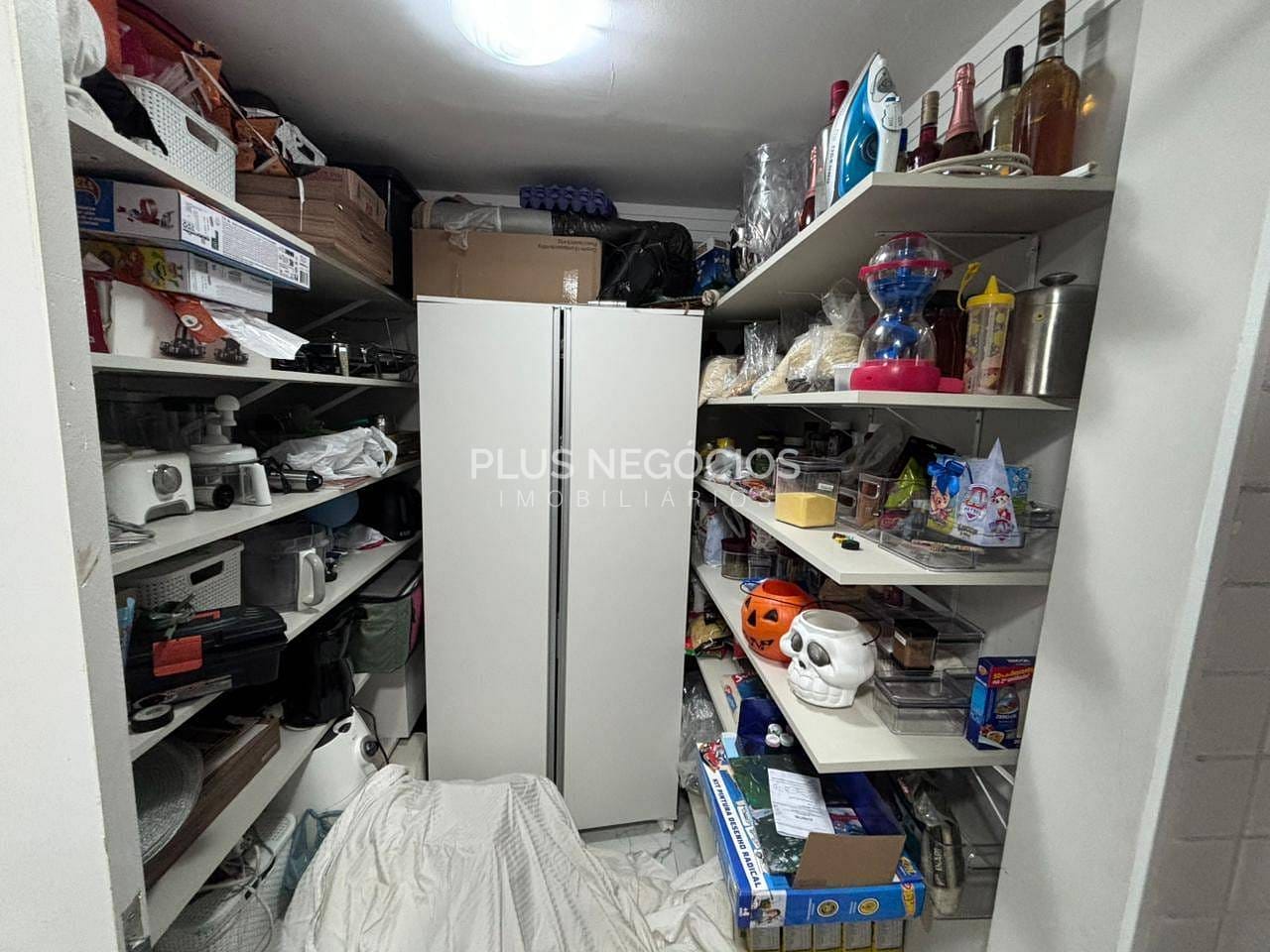 Apartamento à venda com 3 quartos, 135m² - Foto 28