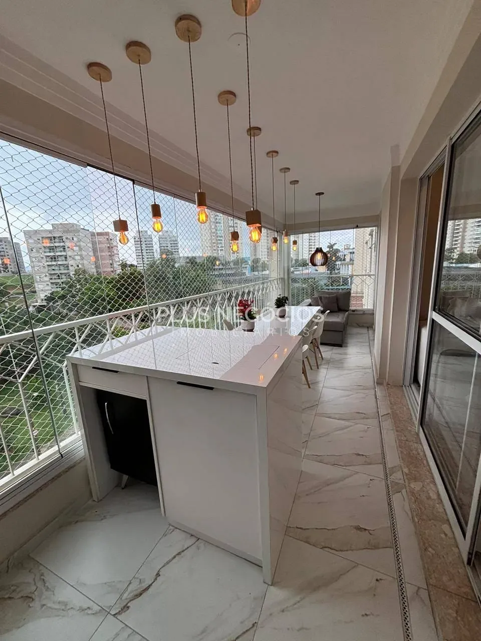 Apartamento, 3 quartos, 135 m² - Foto 6
