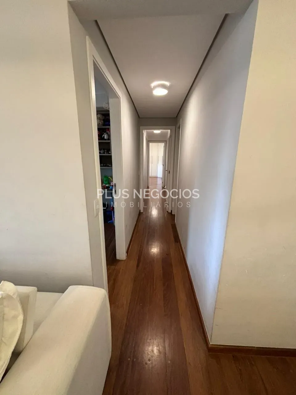Apartamento, 3 quartos, 135 m² - Foto 11