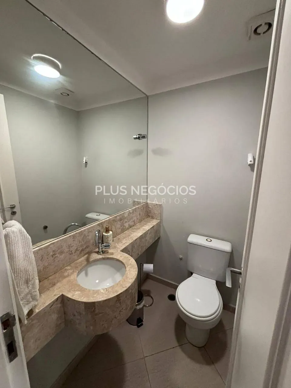 Apartamento, 3 quartos, 135 m² - Foto 12