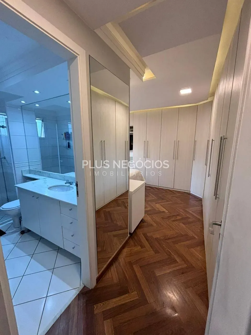 Apartamento, 3 quartos, 135 m² - Foto 15