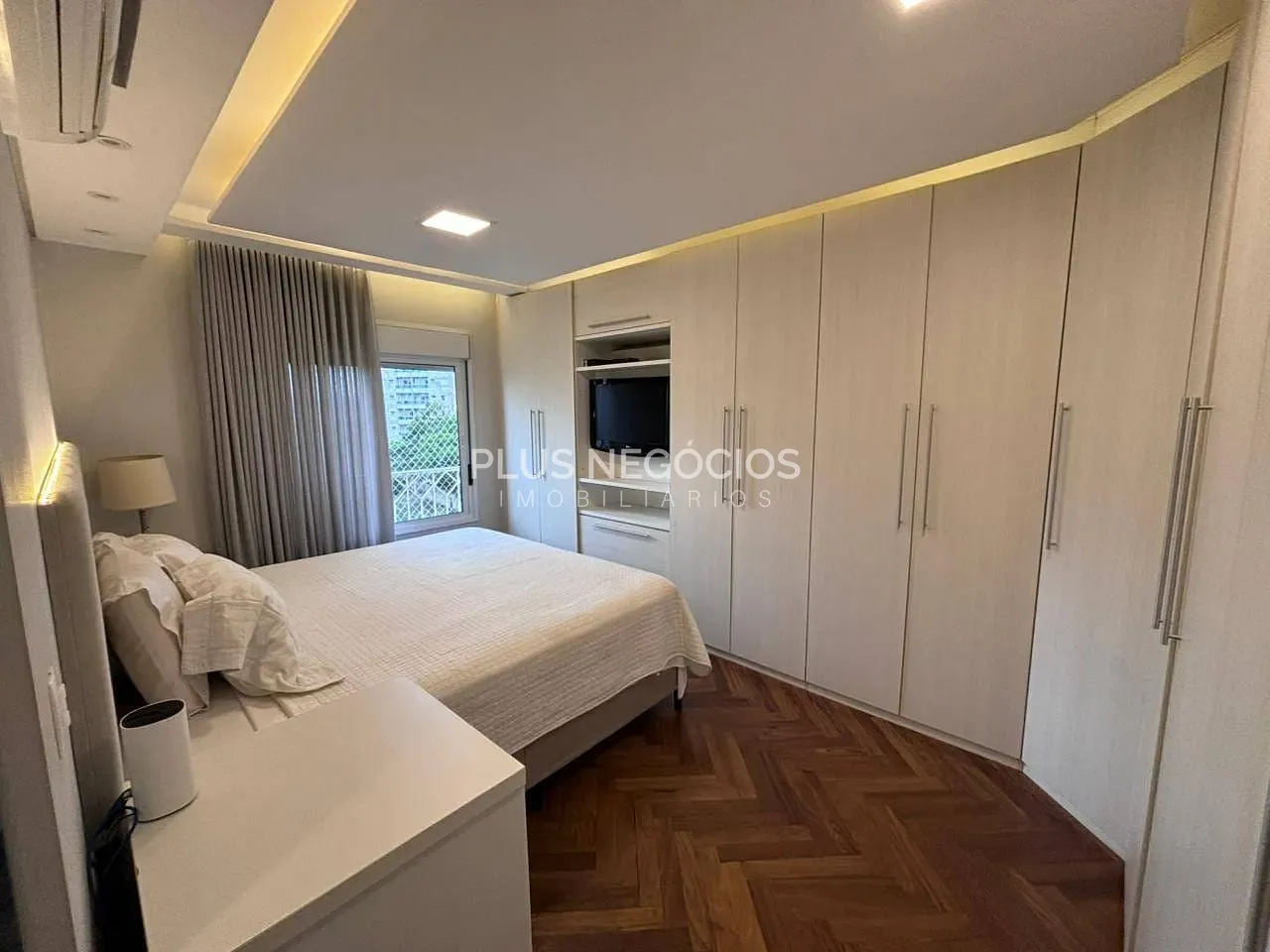 Apartamento, 3 quartos, 135 m² - Foto 14
