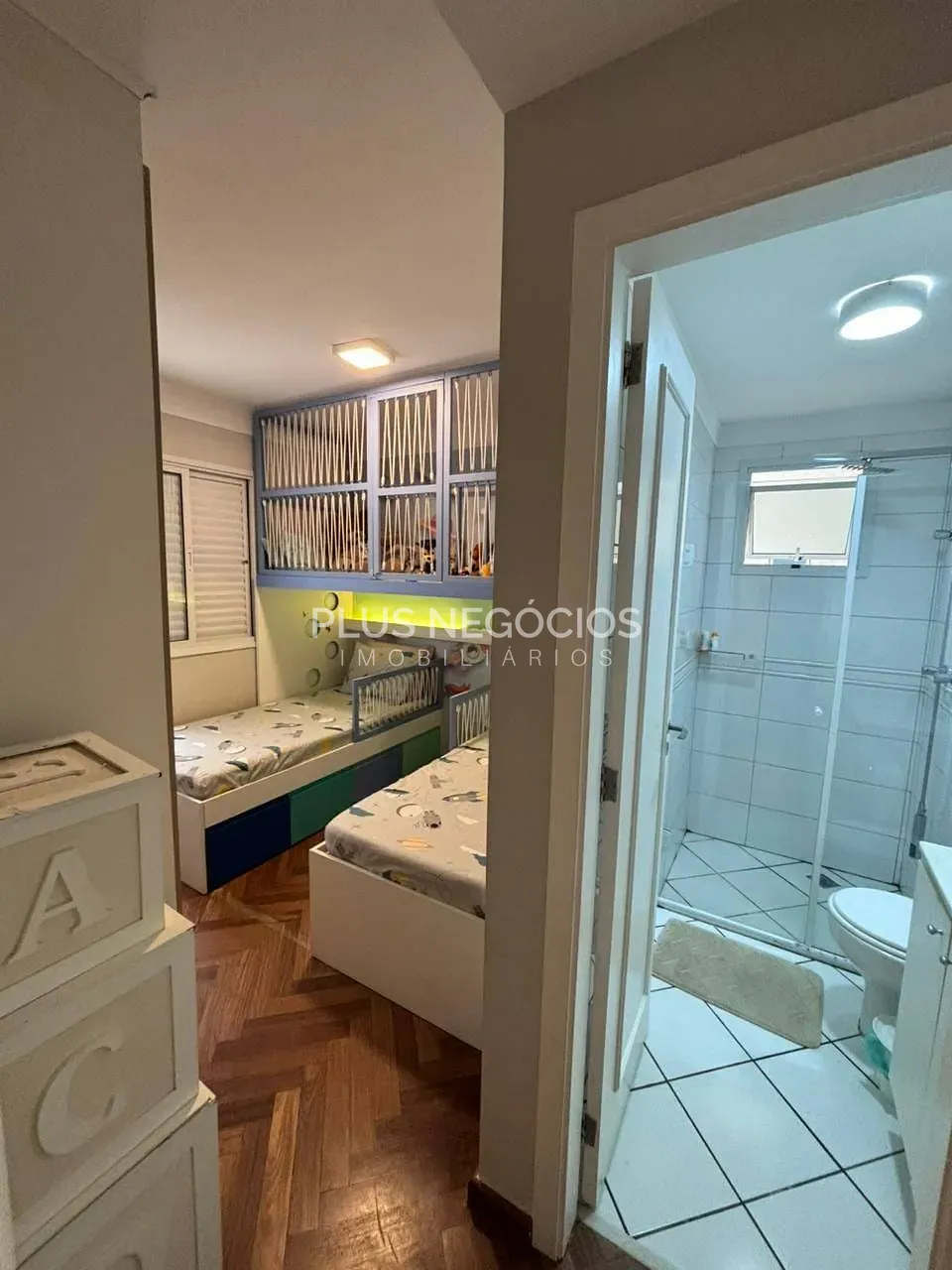 Apartamento, 3 quartos, 135 m² - Foto 18