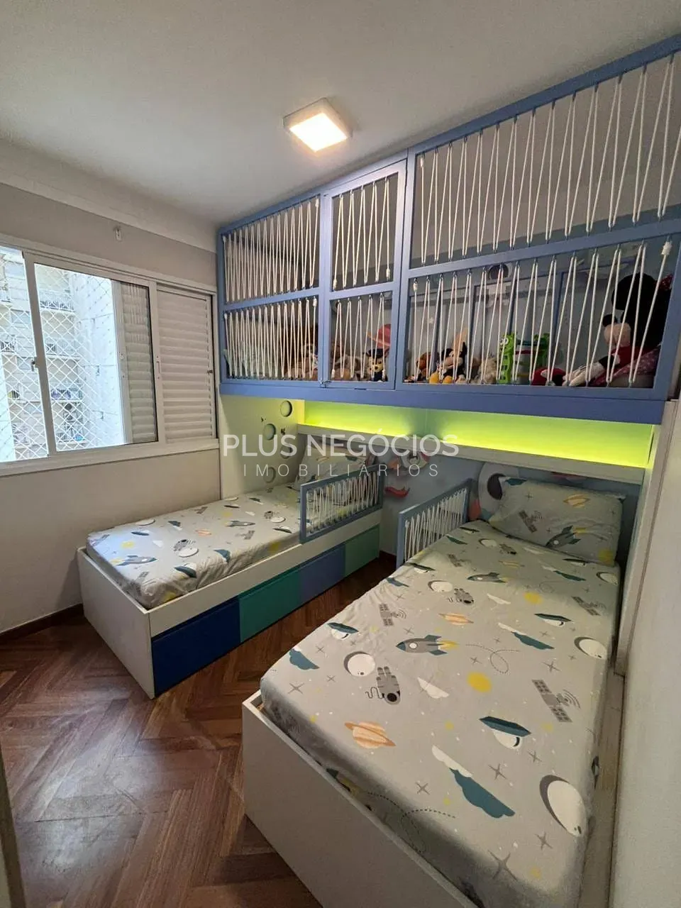 Apartamento, 3 quartos, 135 m² - Foto 19