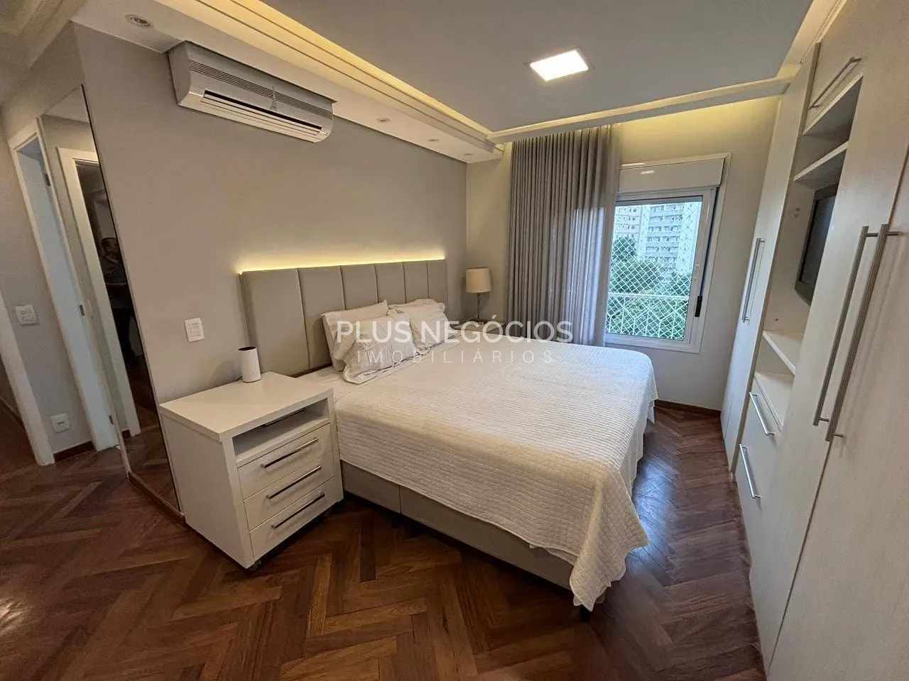 Apartamento, 3 quartos, 135 m² - Foto 20