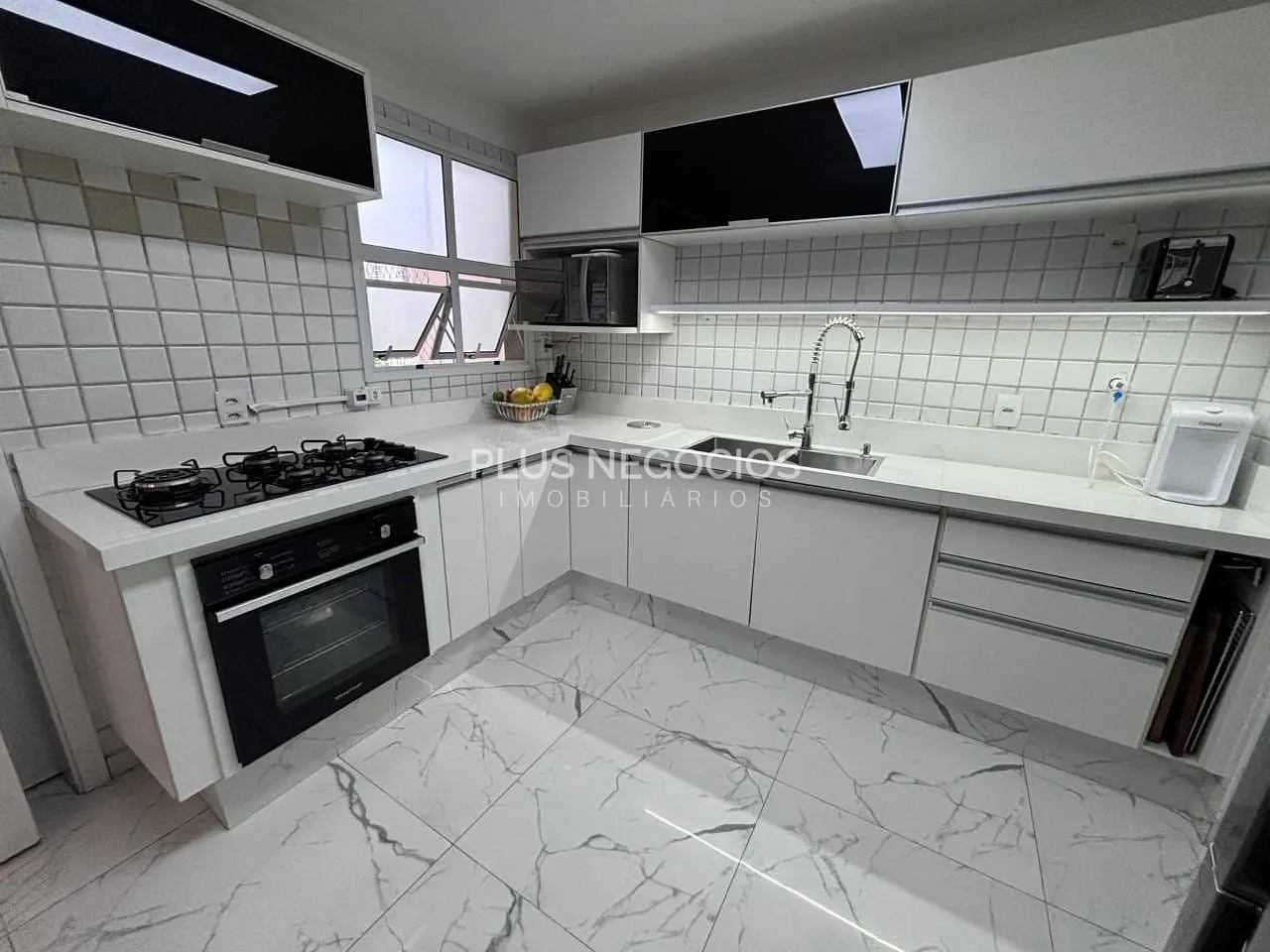 Apartamento, 3 quartos, 135 m² - Foto 9