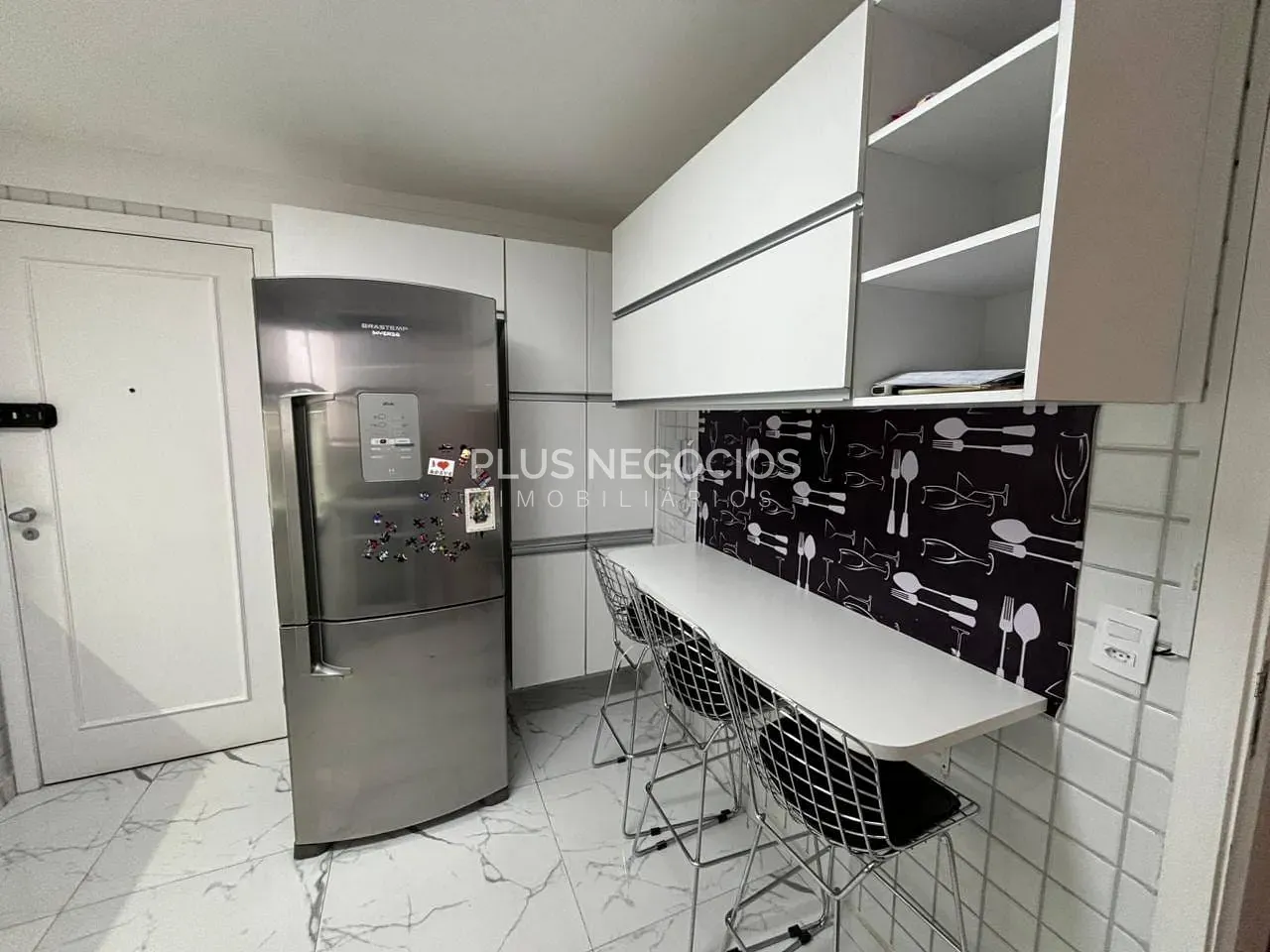Apartamento, 3 quartos, 135 m² - Foto 10