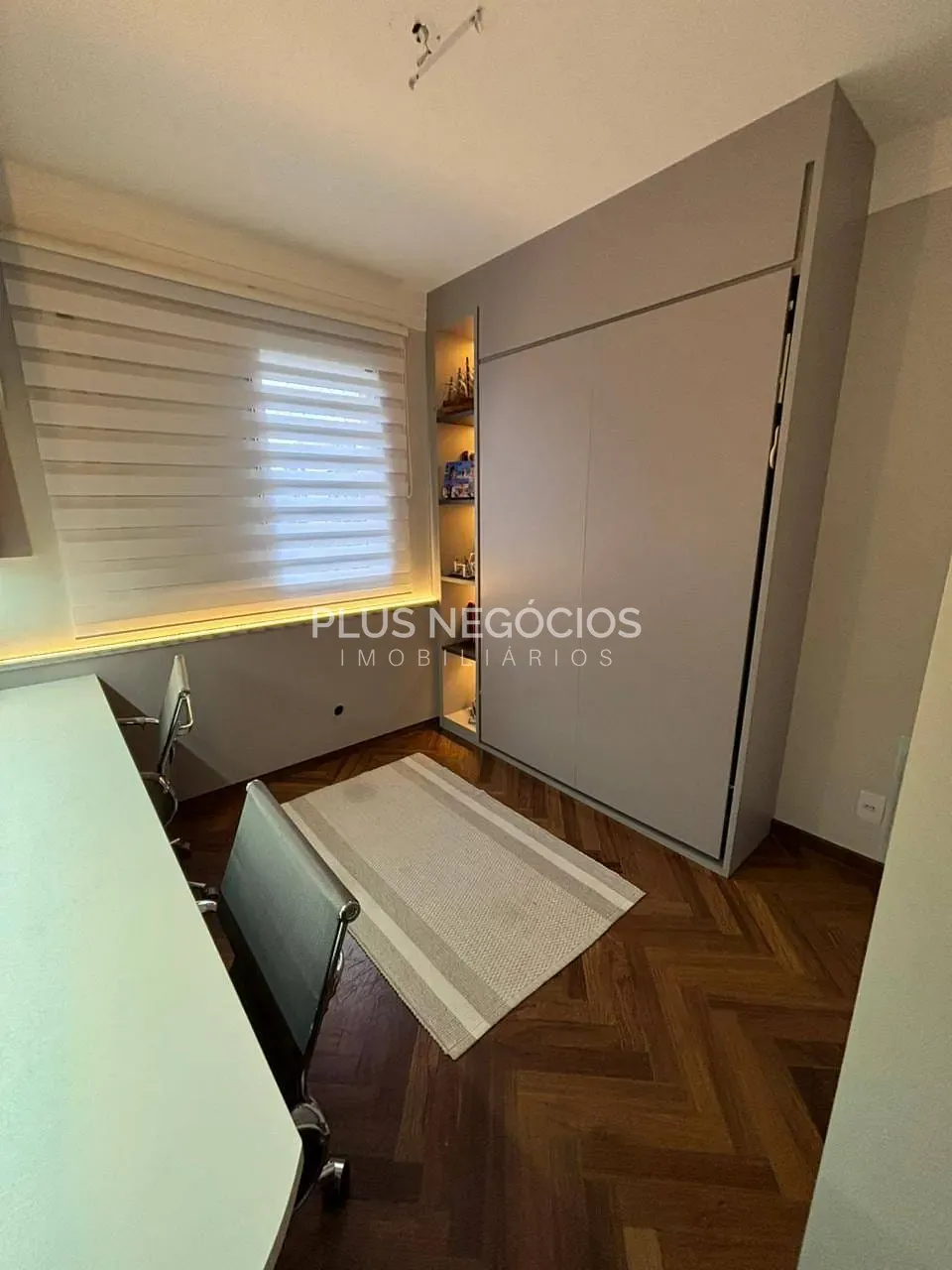 Apartamento, 3 quartos, 135 m² - Foto 24