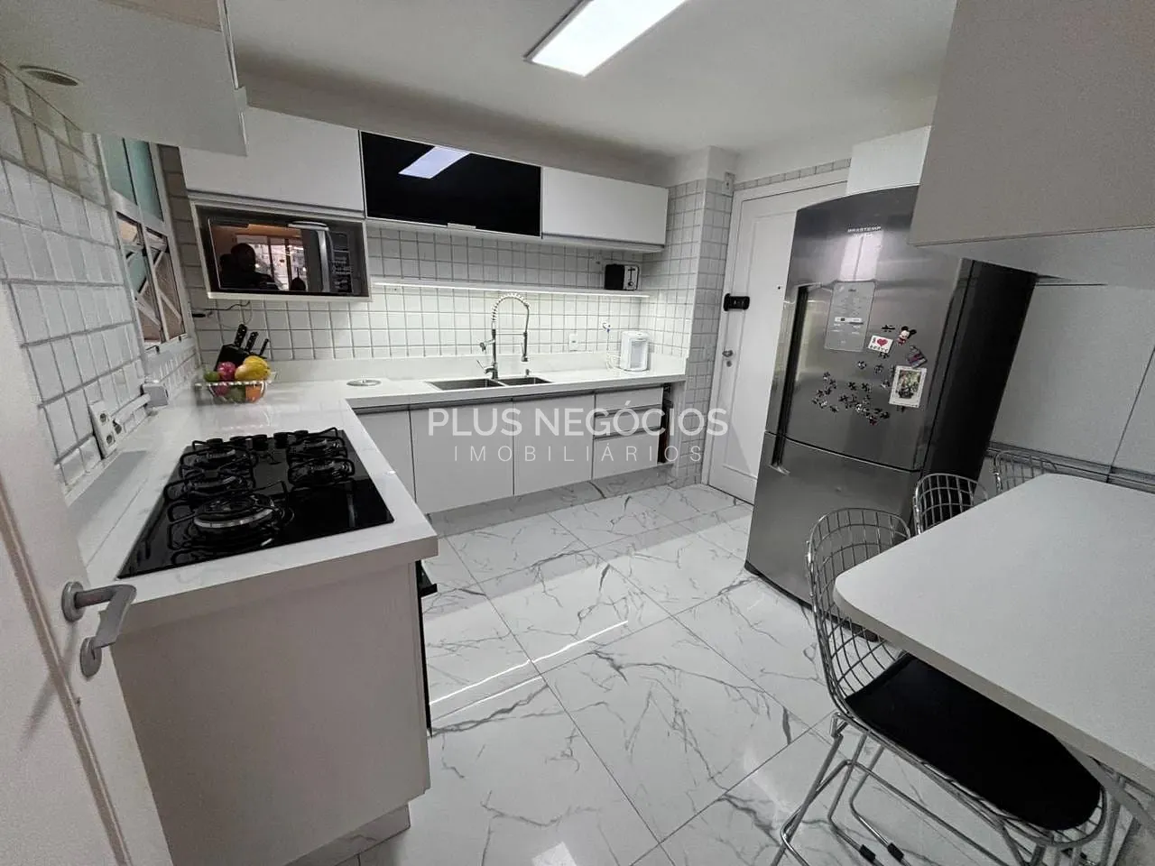 Apartamento, 3 quartos, 135 m² - Foto 8
