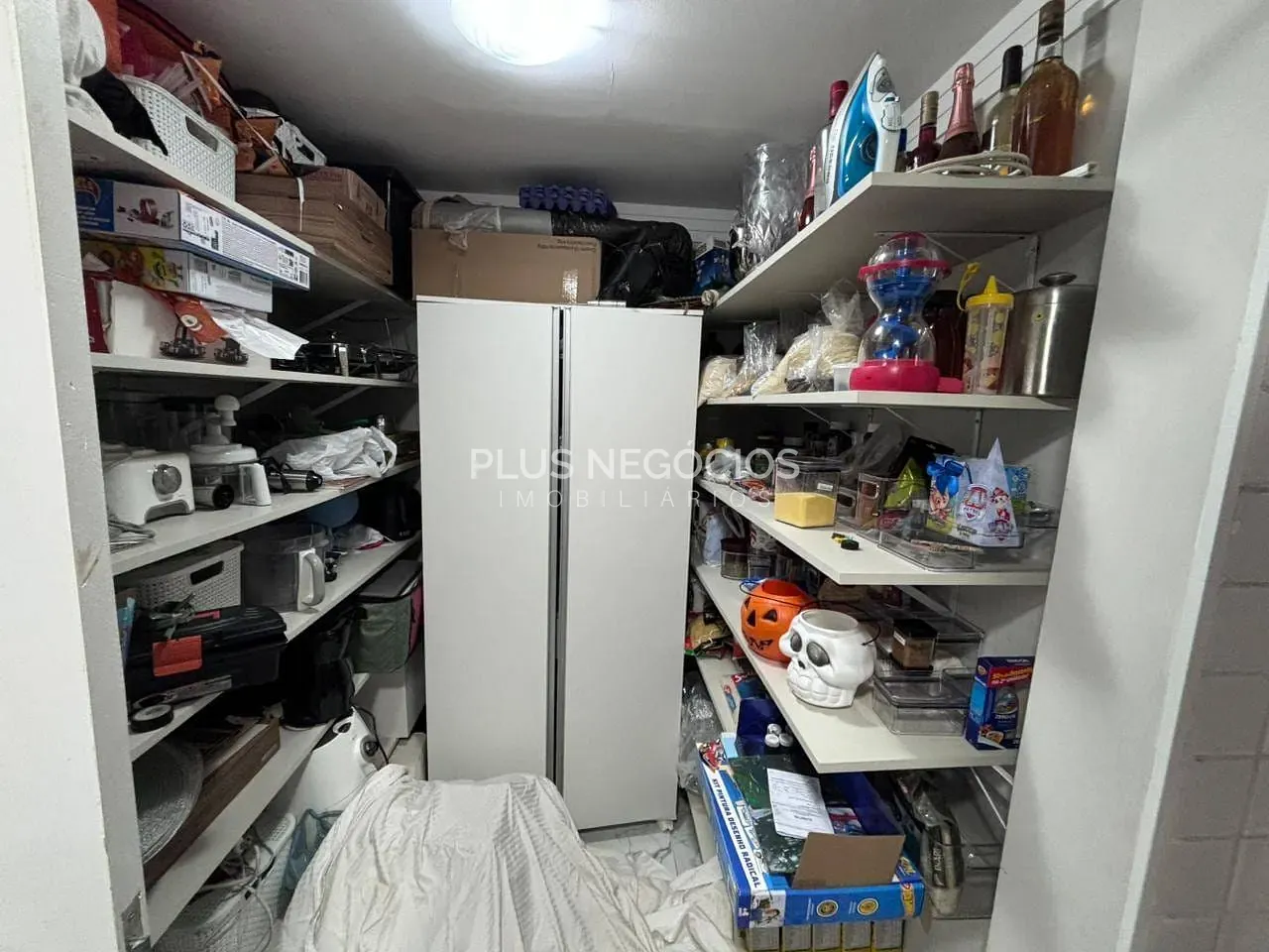 Apartamento, 3 quartos, 135 m² - Foto 28