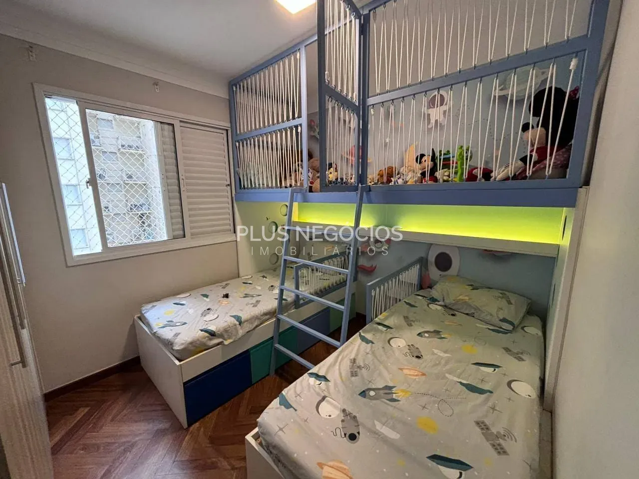 Apartamento, 3 quartos, 135 m² - Foto 17